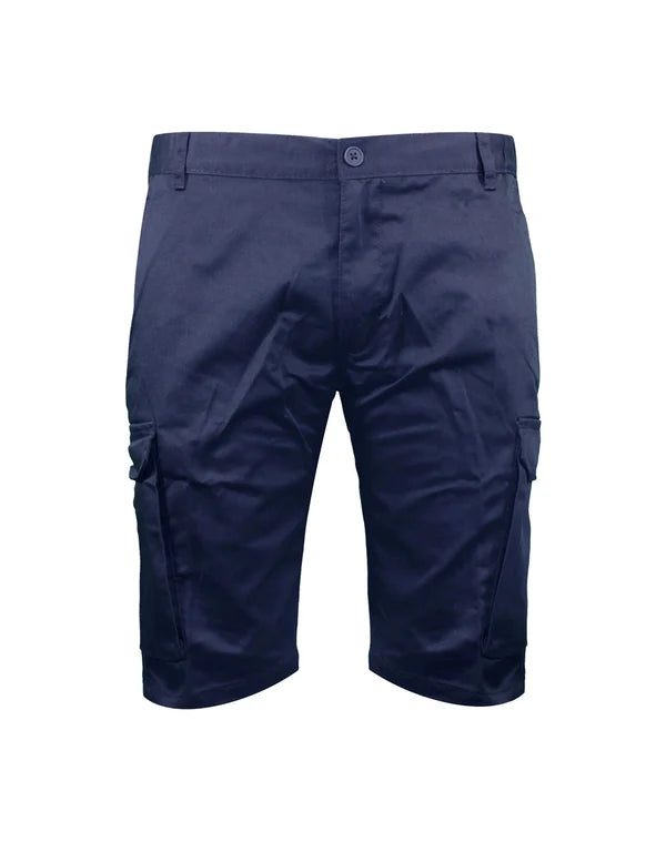 UNBRANDED BLUE TANSPORT Cargo Shorts